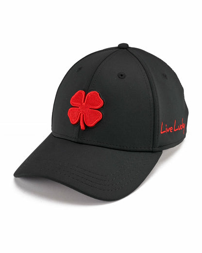 Premium Clover 24,SNAPBACK