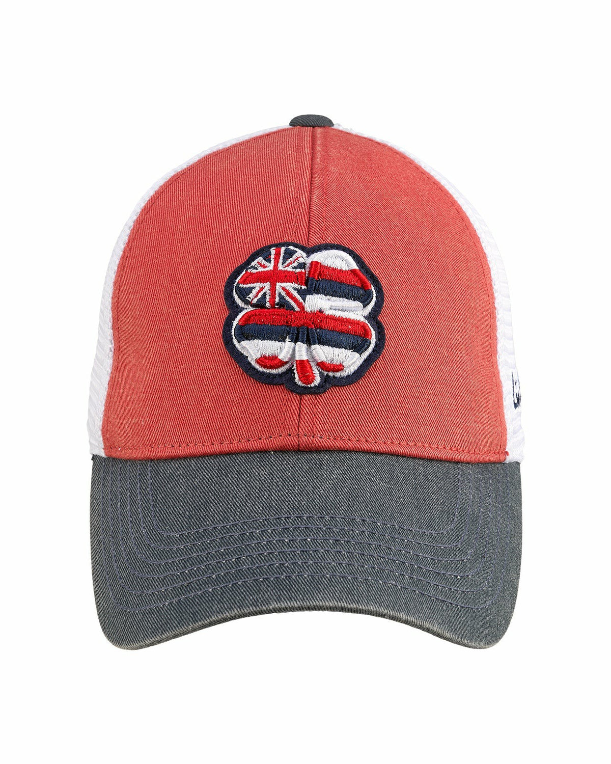 Black Clover Hawaii Two Tone Vintage