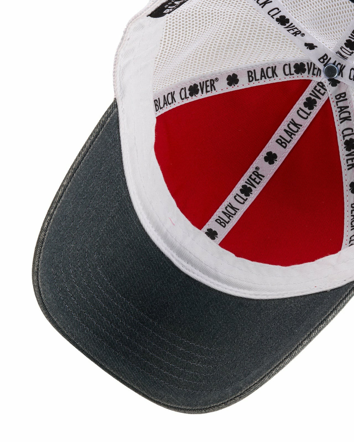 Black Clover Hawaii Two Tone Vintage