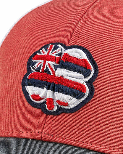 Black Clover Hawaii Two Tone Vintage