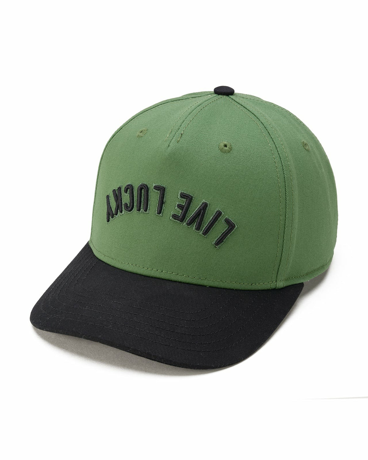 Green,SNAPBACK