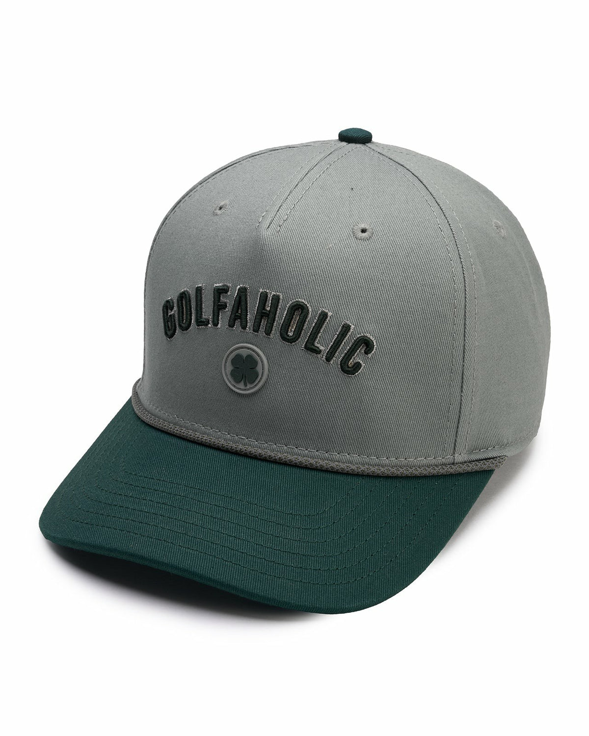 Charcoal,SNAPBACK