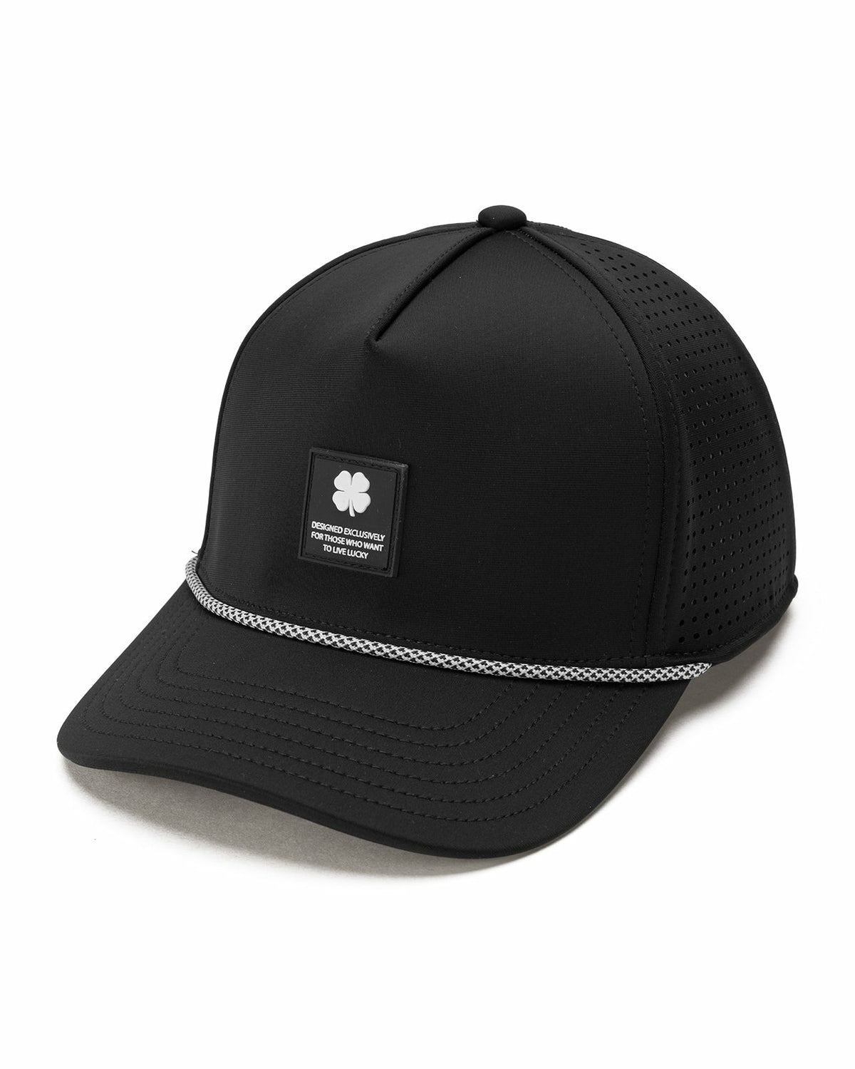 Black 03,SNAPBACK