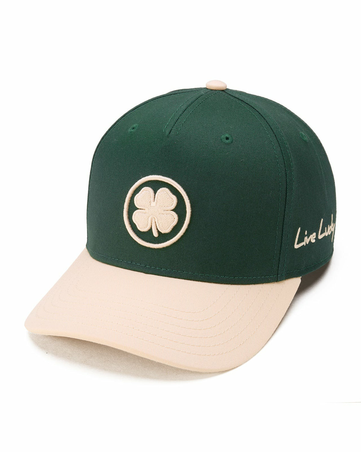 Forest Green,SNAPBACK