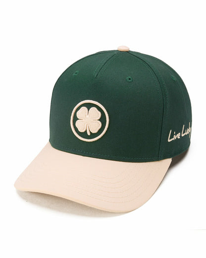 Forest Green,SNAPBACK