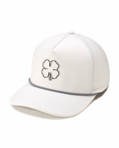 White,SNAPBACK