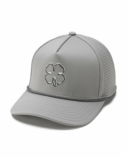 Silver,SNAPBACK