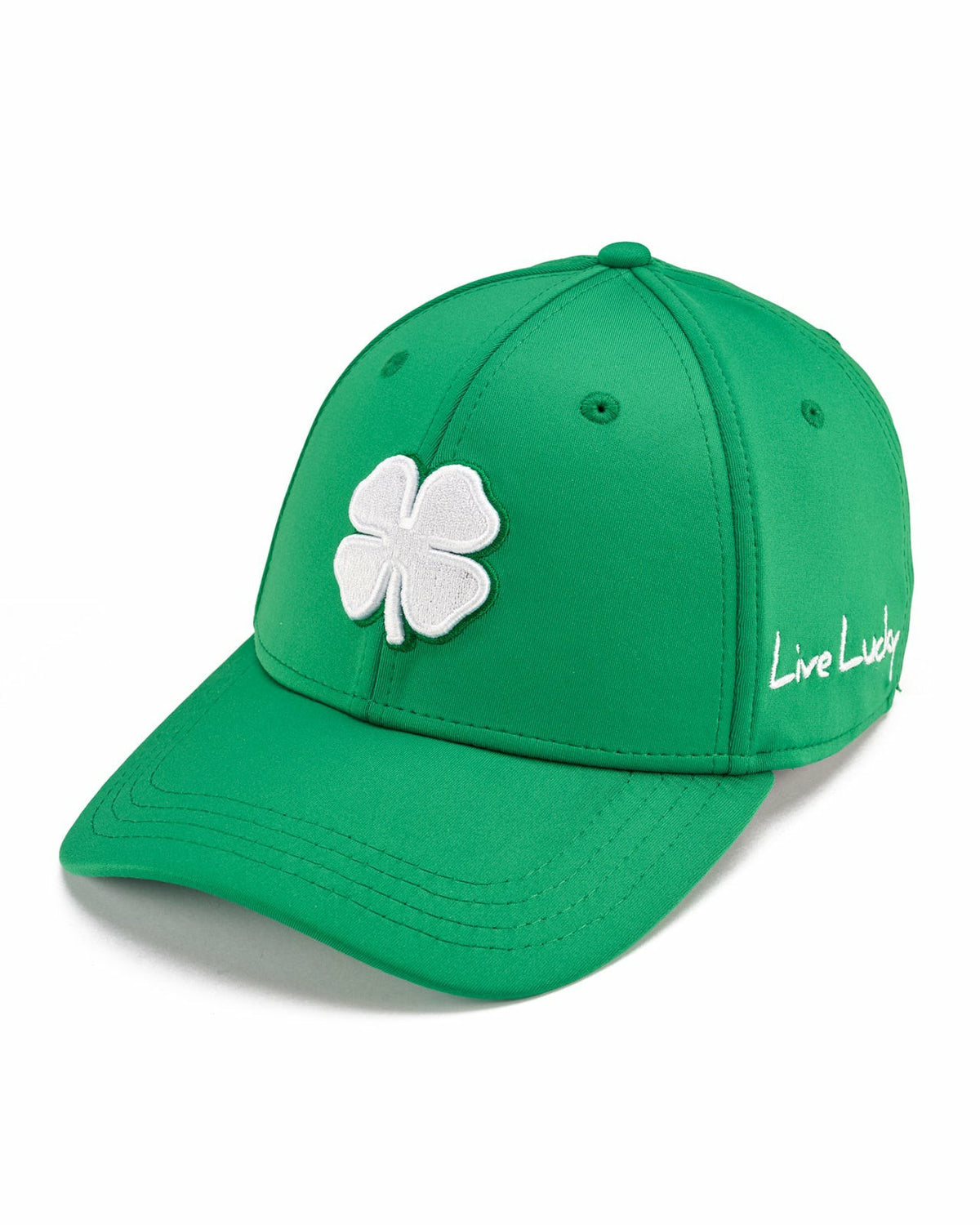 Premium Clover 58,SNAPBACK