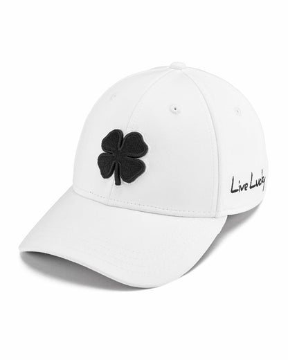 Premium Clover 1,SNAPBACK