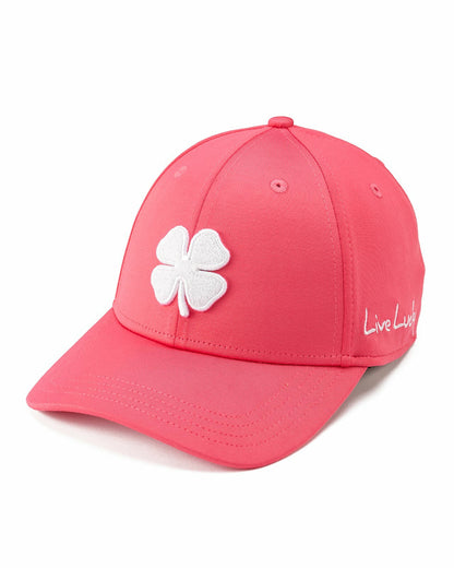 Premium Clover 144,SNAPBACK