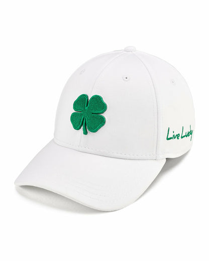 Premium Clover 16,SNAPBACK
