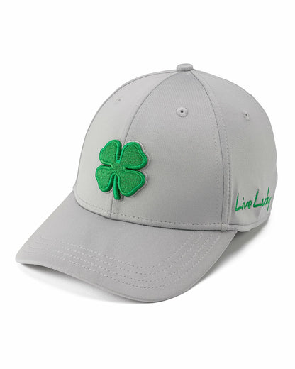 Premium Clover 134,SNAPBACK