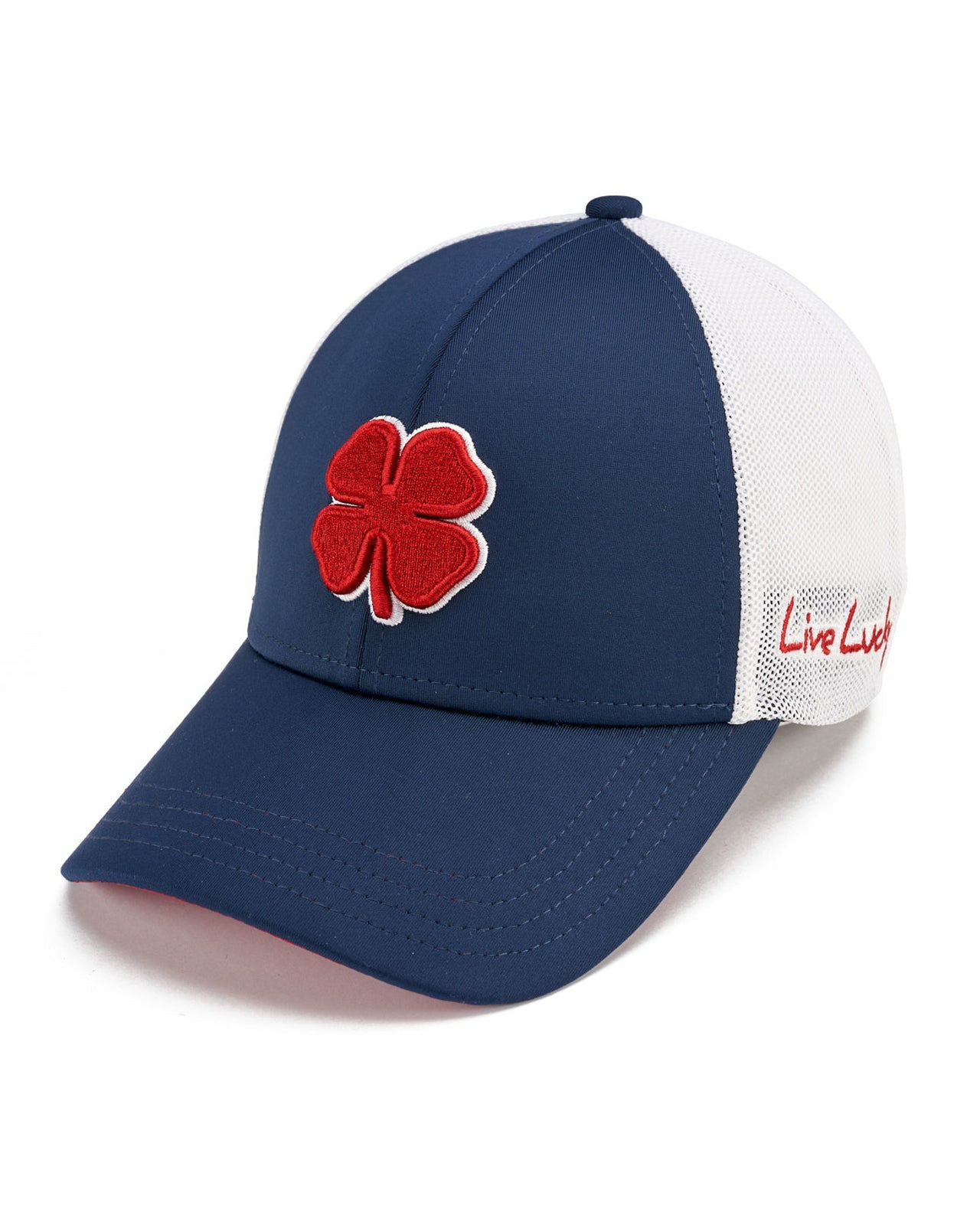 Premium Clover 70 Mesh,SNAPBACK
