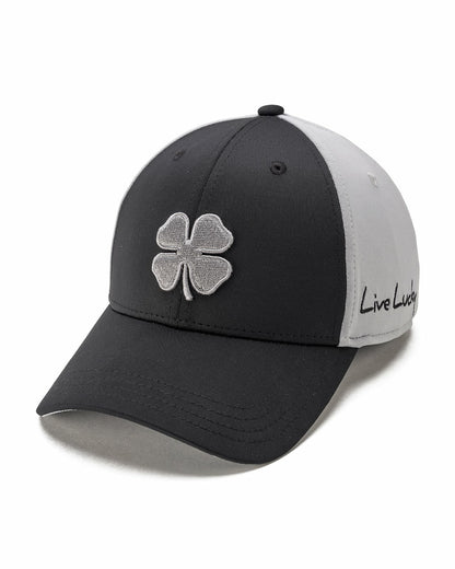 Black 01,SNAPBACK
