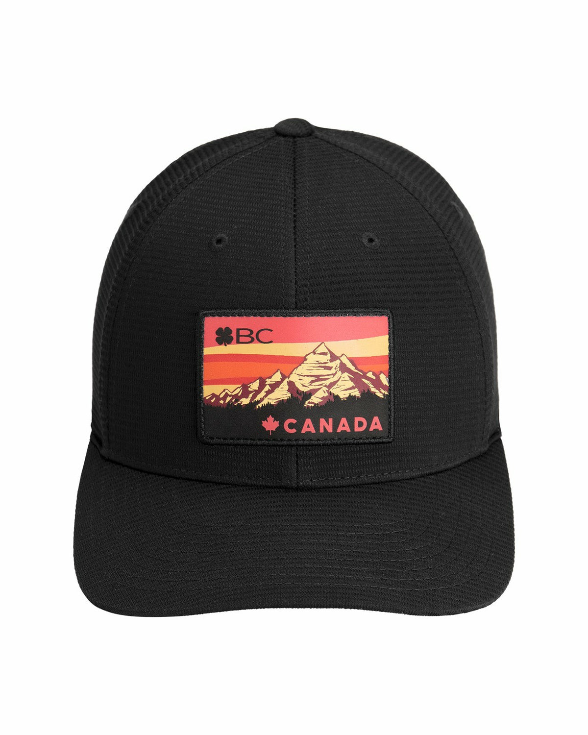 Black Clover Canada Resident