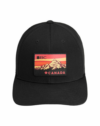 Black Clover Canada Resident