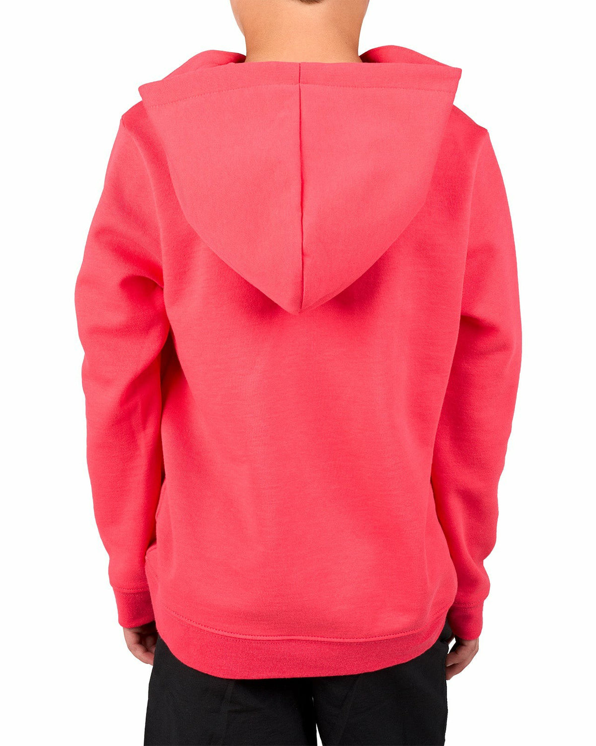 Black Clover Youth Performance Hoodie