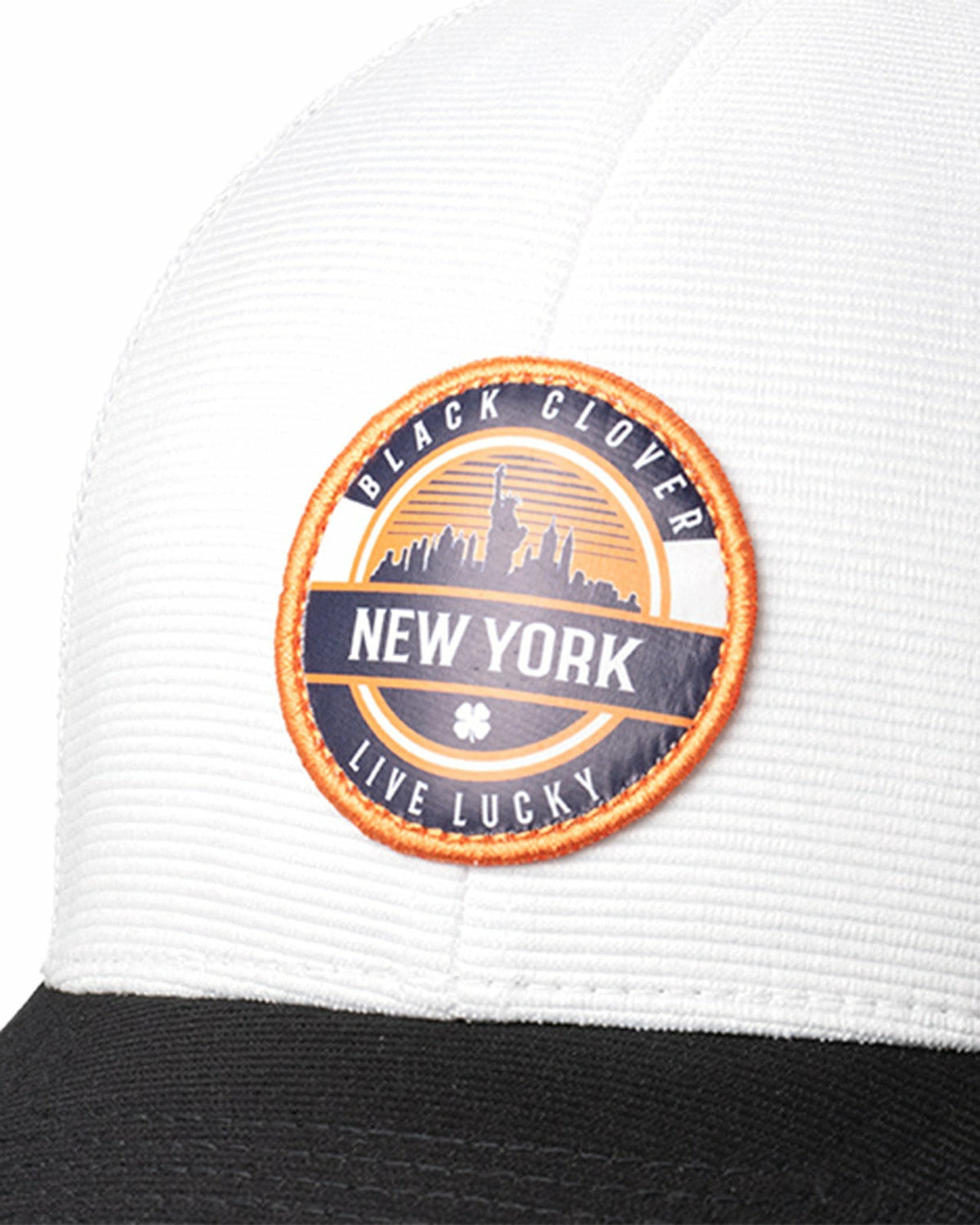 Black Clover New York Prime