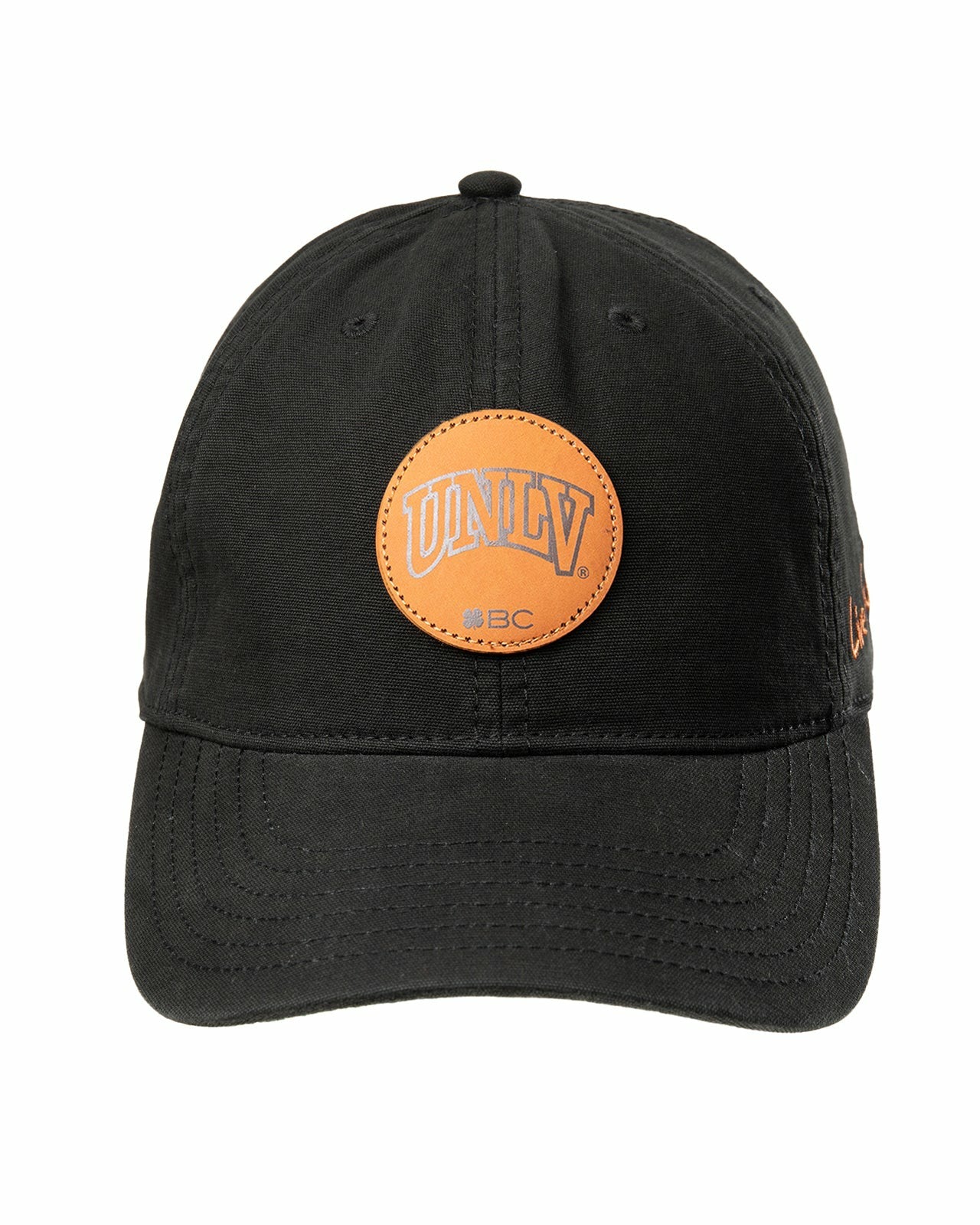 Black Clover UNLV Soul