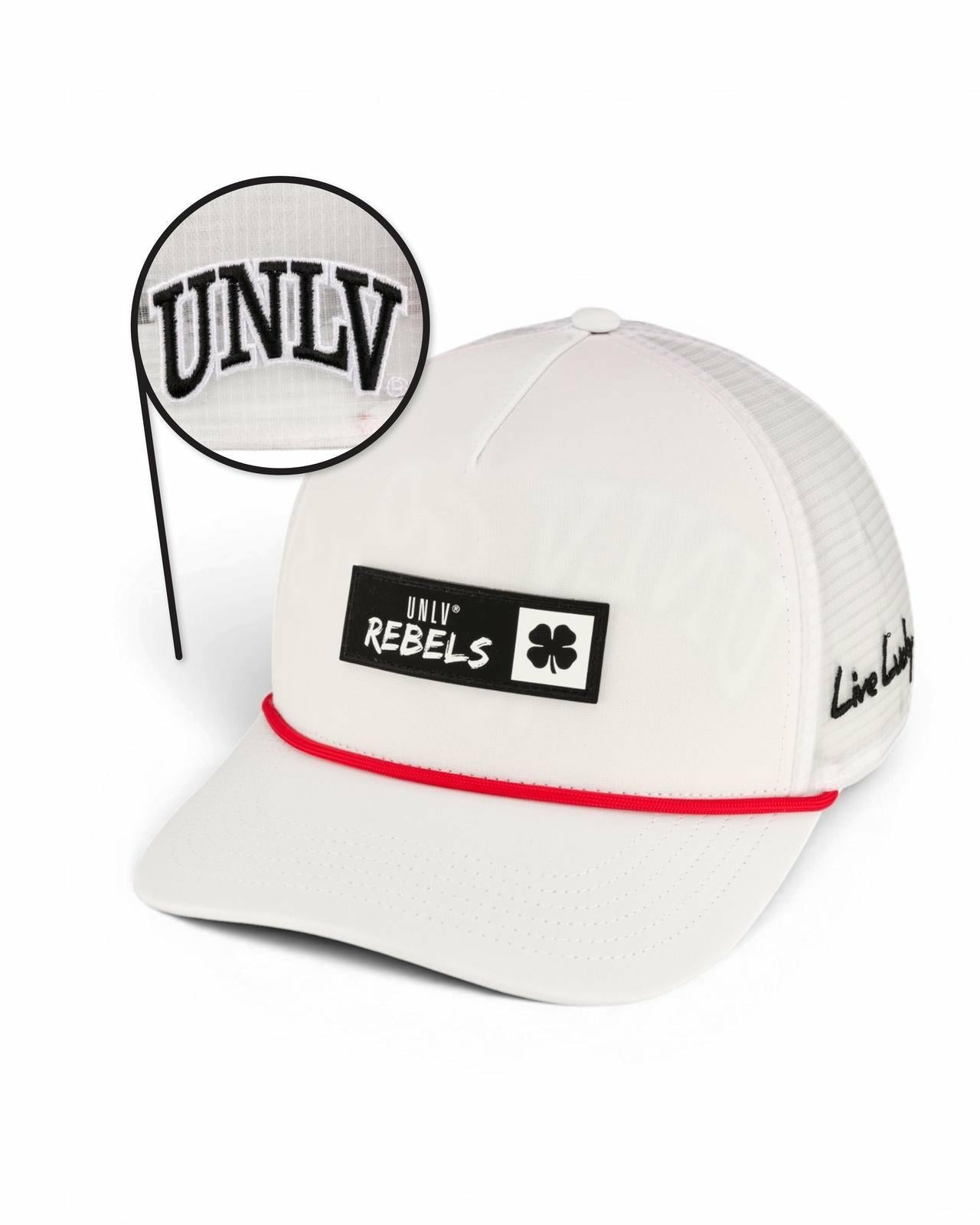 Whiteout,Adjustable
