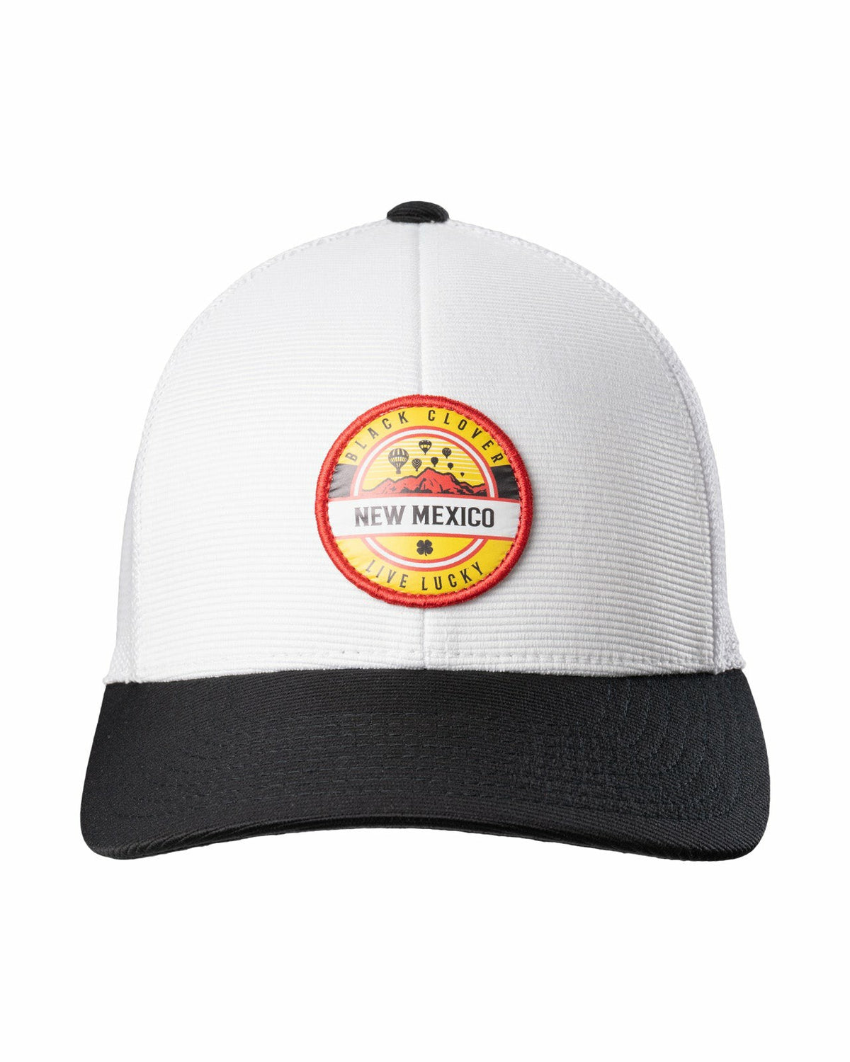 Black Clover New Mexico Prime