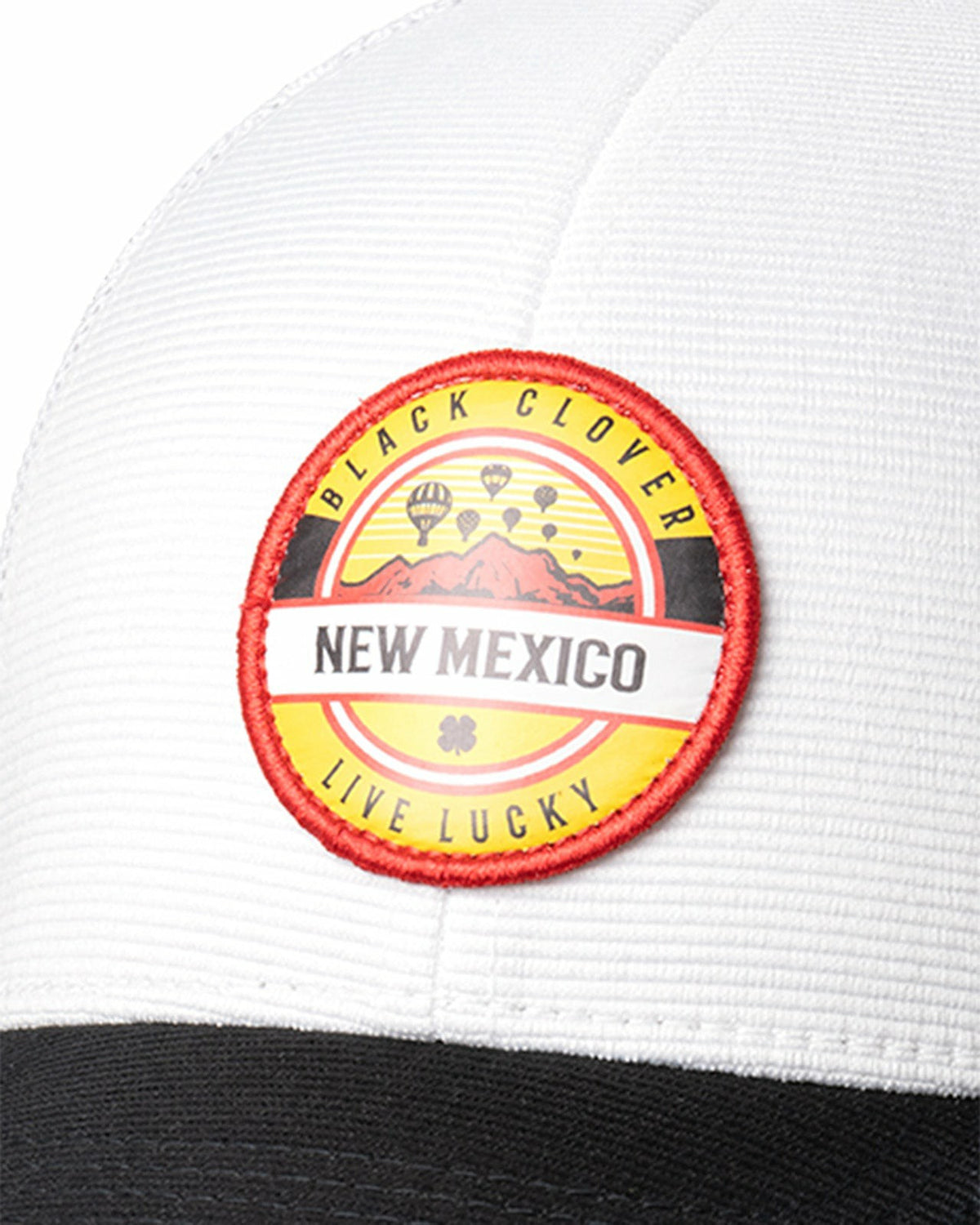 Black Clover New Mexico Prime