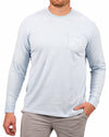 Ice Blue
